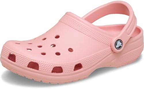 Crocs Unisex Adult Classic Clogs