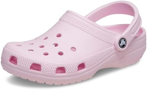 Crocs Unisex Adult Classic Clogs