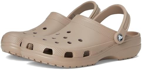 Crocs Unisex Adult Classic Clogs