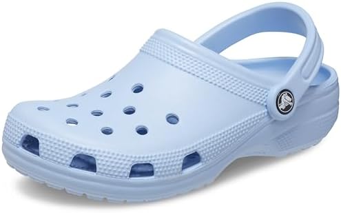 Crocs Unisex Adult Classic Clogs
