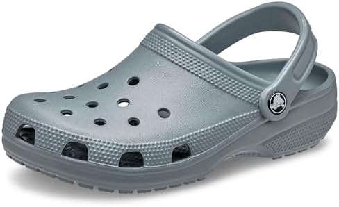 Crocs Unisex Adult Classic Clogs
