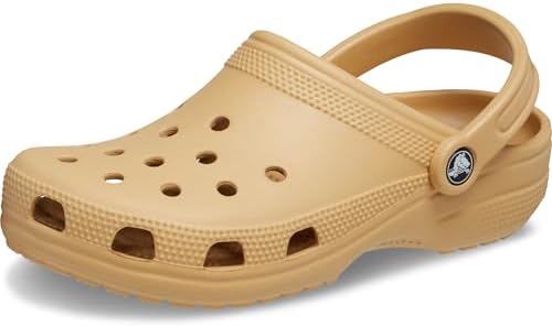 Crocs Unisex Adult Classic Clogs