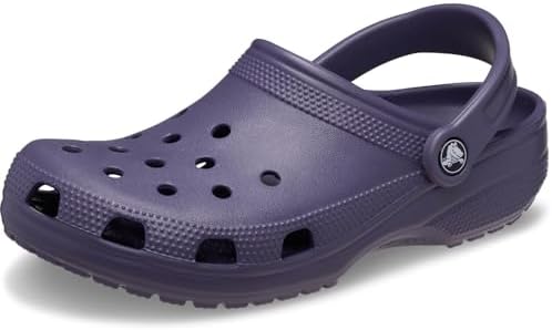 Crocs Unisex Adult Classic Clogs