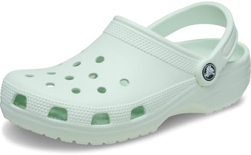 Crocs Unisex Adult Classic Clogs