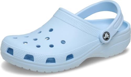 Crocs Unisex Adult Classic Clogs