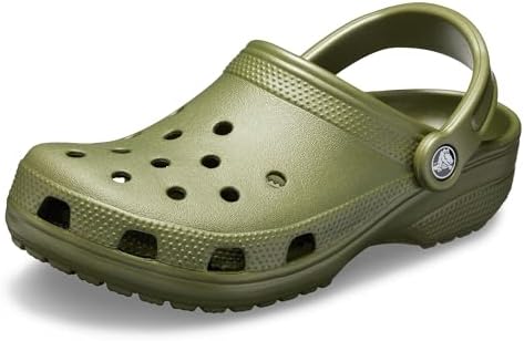 Crocs Unisex Adult Classic Clogs