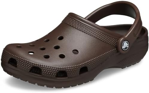 Crocs Unisex Adult Classic Clogs