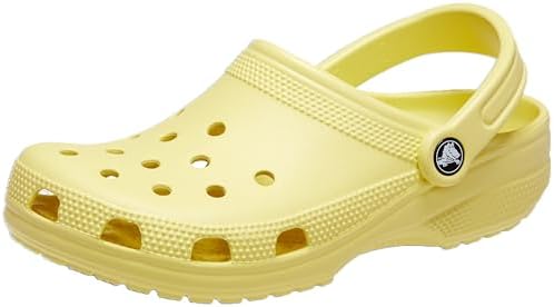Crocs Unisex Adult Classic Clogs