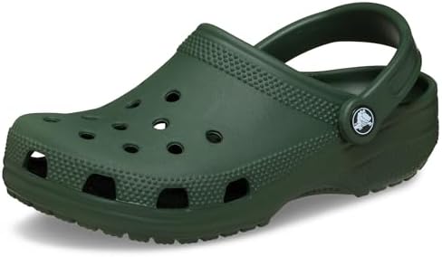 Crocs Unisex Adult Classic Clogs
