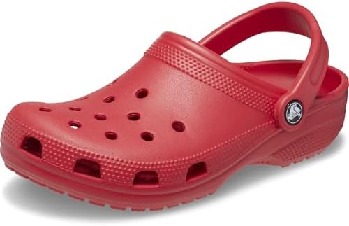 Crocs Unisex Adult Classic Clogs