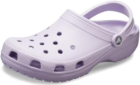 Crocs Unisex Adult Classic Clogs