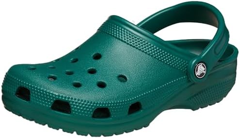 Crocs Unisex Adult Classic Clogs