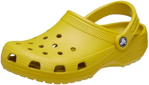 Crocs Unisex Adult Classic Clogs