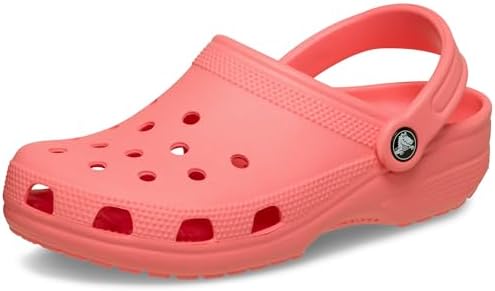 Crocs Unisex Adult Classic Clogs