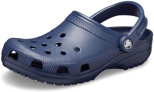 Crocs Unisex Adult Classic Clogs