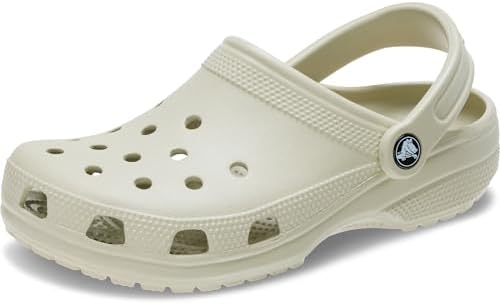 Crocs Unisex Adult Classic Clogs