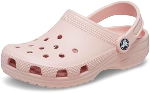 Crocs Unisex Adult Classic Clogs