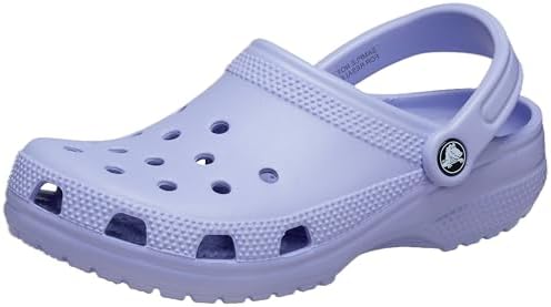 Crocs Unisex Adult Classic Clogs