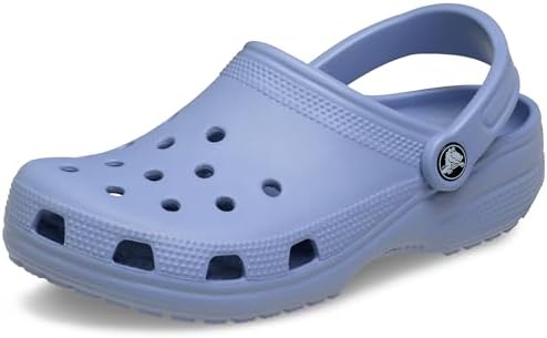 Crocs Unisex Adult Classic Clogs