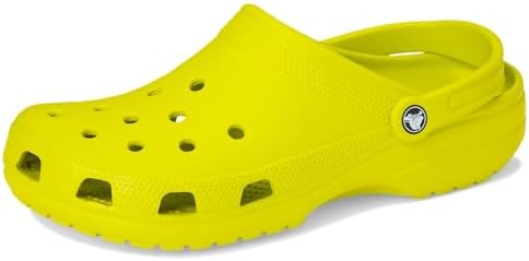 Crocs Unisex Adult Classic Clogs
