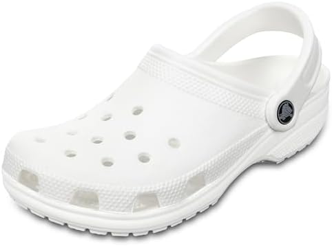 Crocs Unisex Adult Classic Clogs