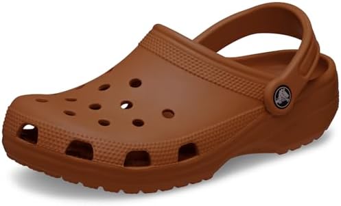 Crocs Unisex Adult Classic Clogs