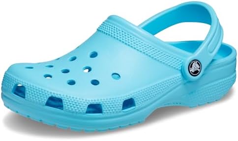 Crocs Unisex Adult Classic Clogs