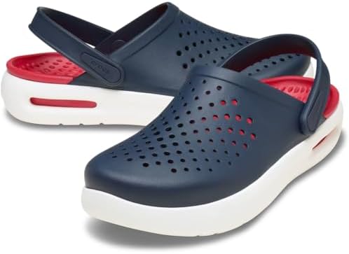 Crocs Unisex Adult Inmotion Clogs