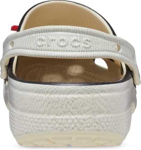 9 mujer/ 7 hombre Crocs Unisex Adult J Cole Dreamville X Crocs Classic Clogs