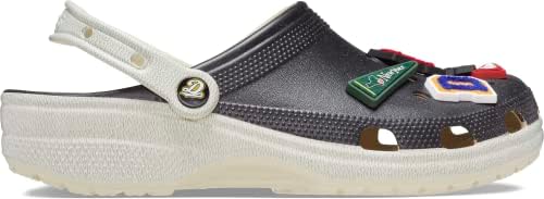 9 mujer/ 7 hombre Crocs Unisex Adult J Cole Dreamville X Crocs Classic Clogs