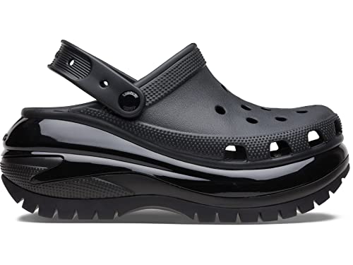 Crocs Unisex Adult Mega Crush Clogs