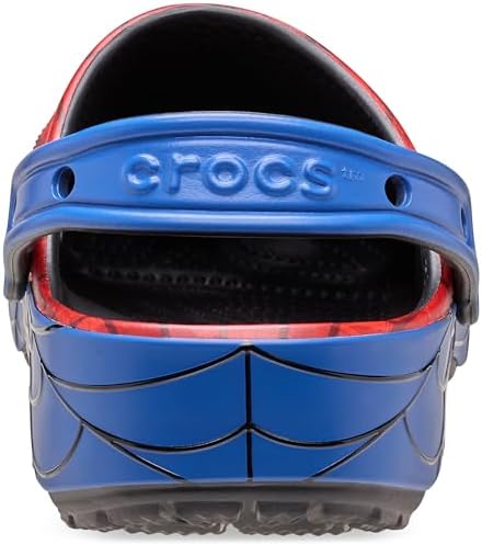 Crocs Unisex Adult Marvel Superhero Clogs