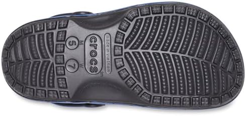 Crocs Unisex Adult Marvel Superhero Clogs