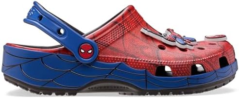 Crocs Unisex Adult Marvel Superhero Clogs