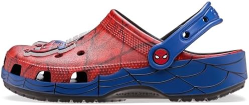 Crocs Unisex Adult Marvel Superhero Clogs