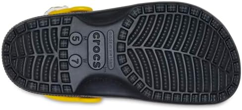 Crocs Unisex Adult The Simpsons Classic Clogs