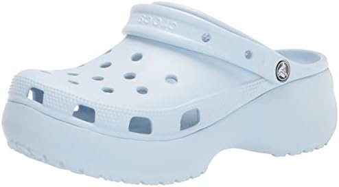 Crocs Womens Classic Platform Clog