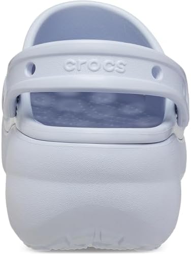 Crocs Womens Classic Platform Clog