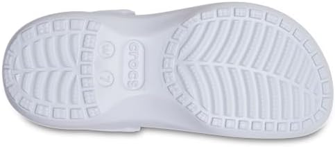 Crocs Womens Classic Platform Clog