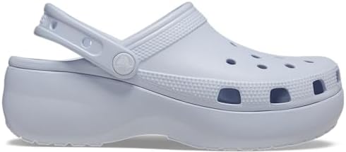 Crocs Womens Classic Platform Clog