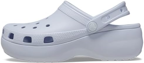 Talla 9 Crocs Womens Classic Platform Clog