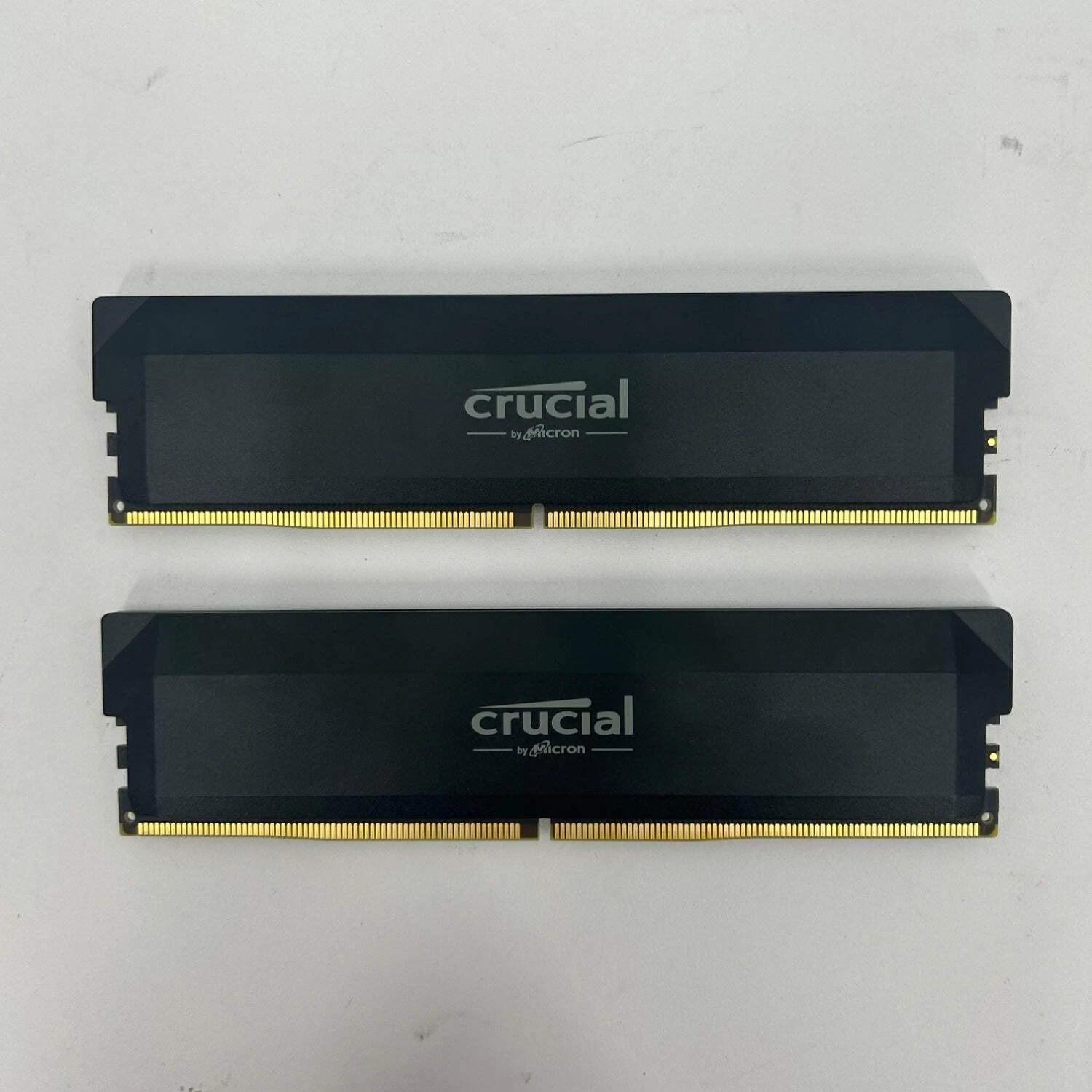 Crucial DDR5 Pro 32GB  2x16GB  RAM DDR5 6000MT/s