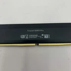 Crucial DDR5 Pro 32GB  2x16GB  RAM DDR5 6000MT/s