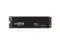 Crucial P310 M 2 2280 1TB PCI Express 4 0 x4 NVMe 3D NAND Internal Solid State Drive Speed Up to 7100 MBps  SSD  CT1000P310SSD8