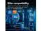 Crucial Pro Overclocking 32GB  2 x 16GB  DDR5 6400  PC5 51200  Desktop Memory Model CP2K16G64C32U5B