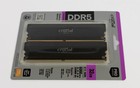 Crucial Pro Series DDR5 32GB 6000MT/s 36 38 38 80 Desktop Memory CP2K16G60C36U5B
