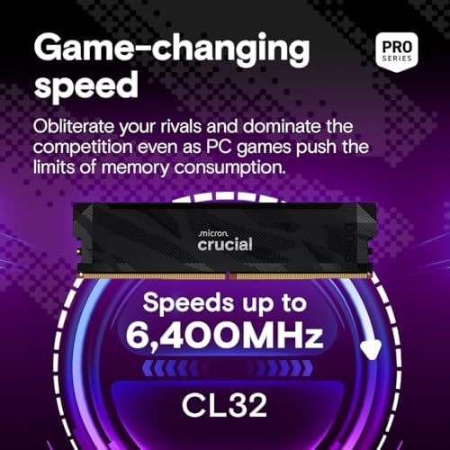 Crucial T710 PCIe Gen5 NVMe 1TB SSD  Up to 14 900 MB/s  Laptop & Desktop Compatible  PC   for Creatives and Hardcore Gamers  Solid State Drive  Includes 1Mo Adobe CC   CT1000T710SSD8 01