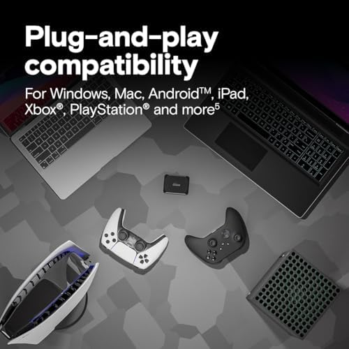 Crucial X9 4TB Portable SSD  Up to 1050MB/s  USB 3 2 USB C  External Solid State Drive  Compatible with Windows  Mac  & Android  Reliable Storage for Games  Files  & Backups  Black   CT4000X9SSD902