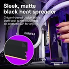 Crucial   Pro OC Gaming 64GB  2x32GB  DDR5 6000MHz C40 UDIMM Intel XMP 3 0 &