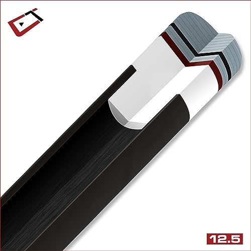 Cuetec Cynergy SVB Gen One Pool Cue